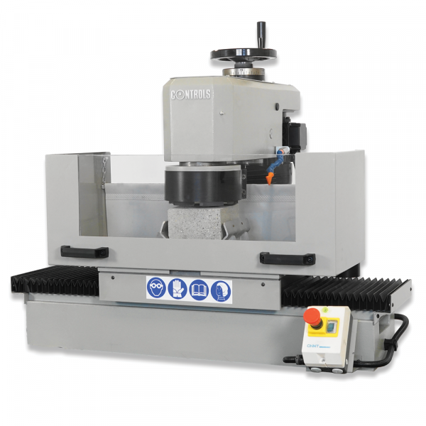 Specimen Grinding Machine0