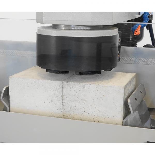 Specimen Grinding Machine1
