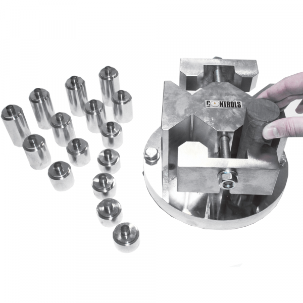 Specimen Grinding Machine2
