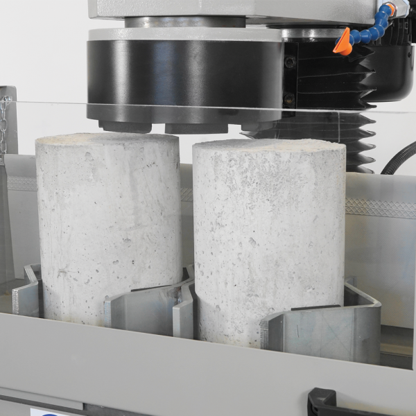 Specimen Grinding Machine4