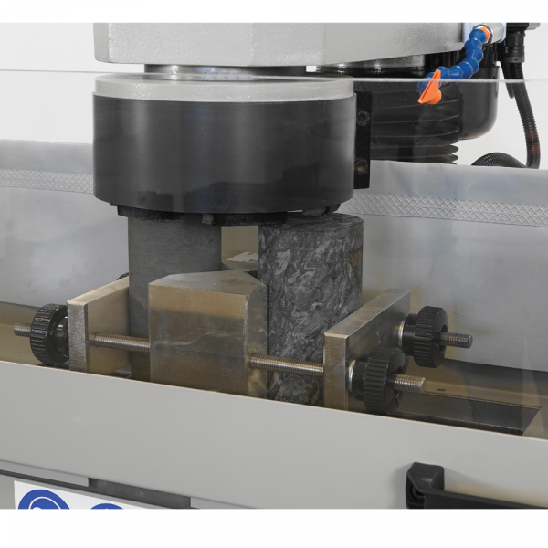 Specimen Grinding Machine5