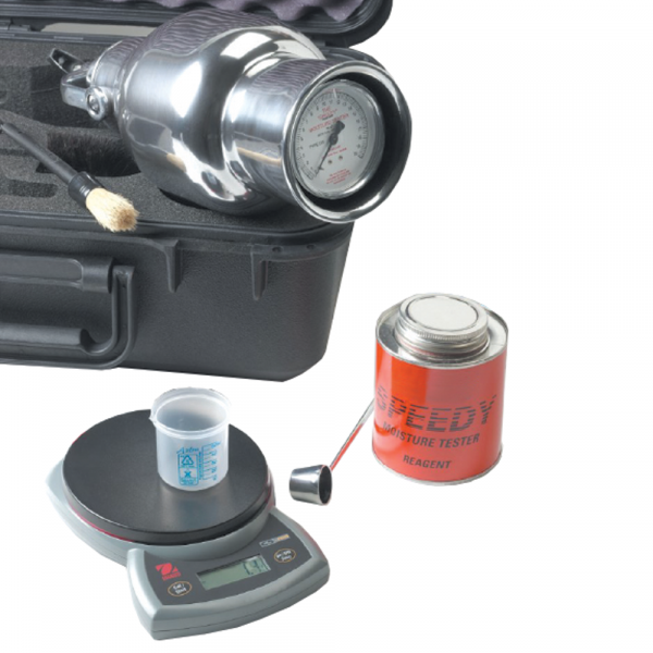 Speedy Moisture Testers0