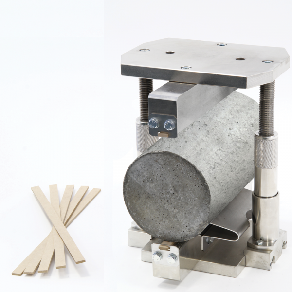 Splitting Tensile Test Devices0