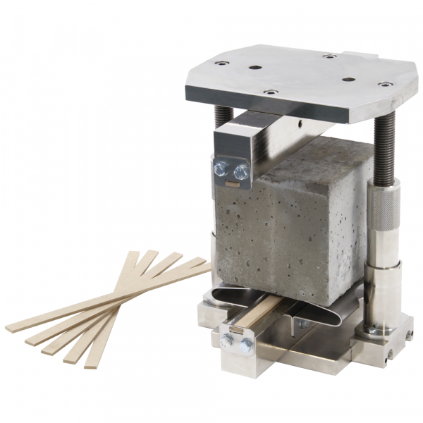 Splitting Tensile Test Devices3