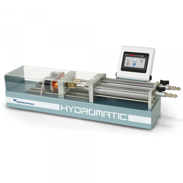 Standalone Pressure Volume Controller, HYDROMATIC0
