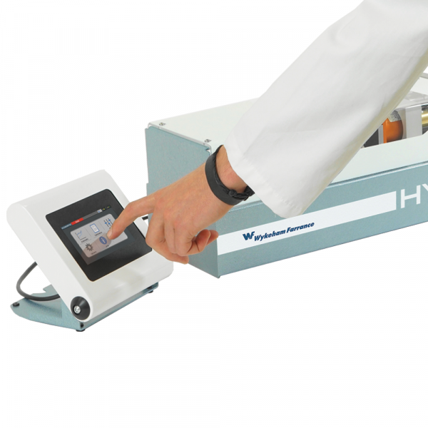 Standalone Pressure Volume Controller, HYDROMATIC1