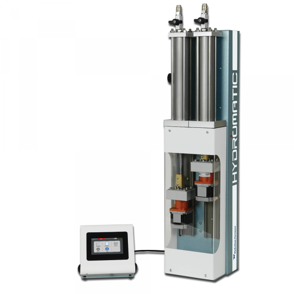 Standalone Pressure Volume Controller, HYDROMATIC6