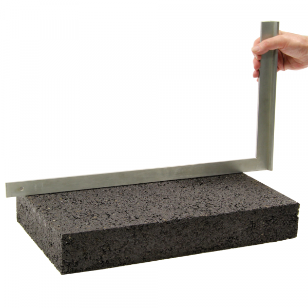 Standard Asphalt Slab Roller Compactor1