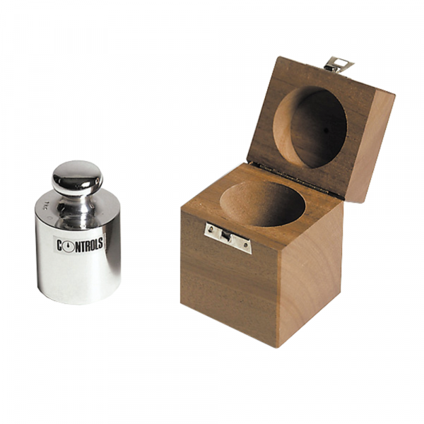 Standard Calibration Masses1