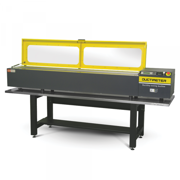 Standard Ductilometer for Ductility Test - Ductimeter0
