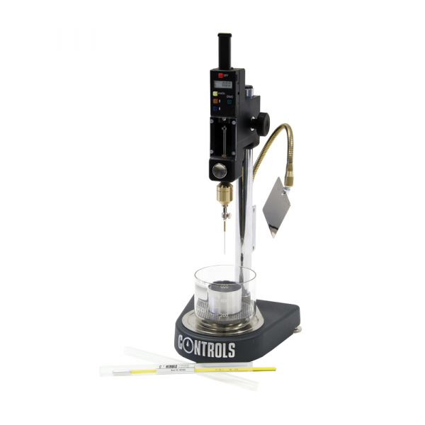 Standard Penetrometers0