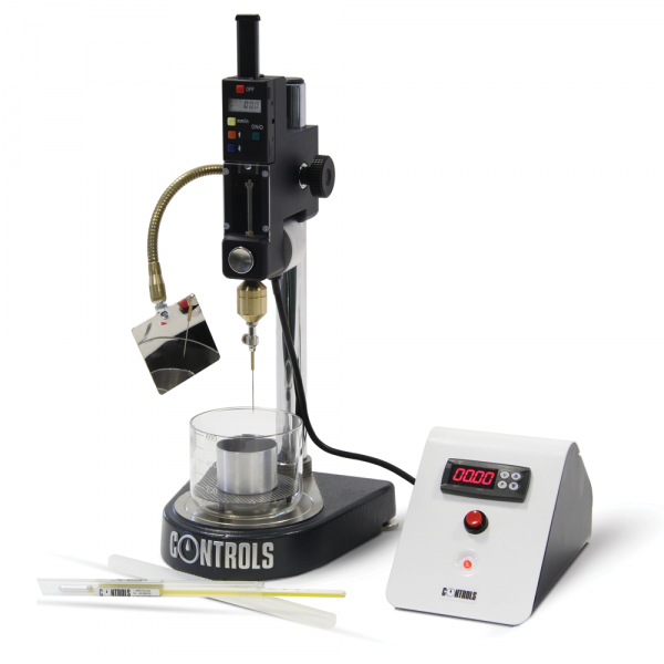 Standard Penetrometers1