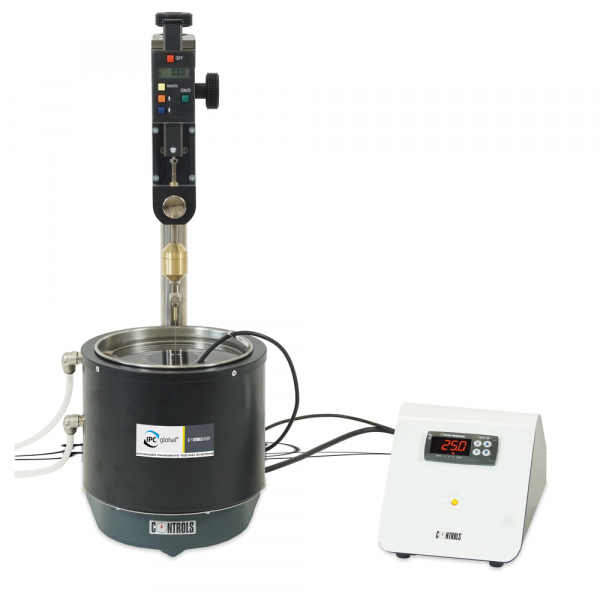 Standard Penetrometers2