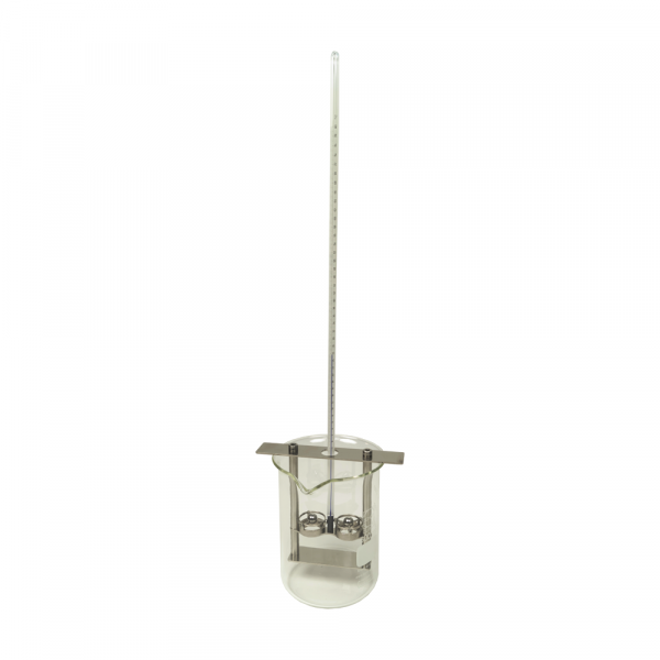Standard Ring and Ball Apparatus0