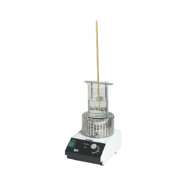 Standard Ring and Ball Apparatus1
