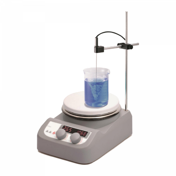 Standard Ring and Ball Apparatus2