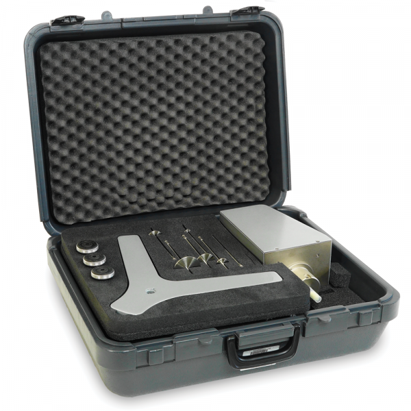 Standard Rotational Viscometer2