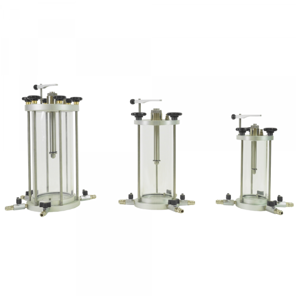 Standard Triaxial Cells0