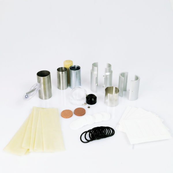 Standard Triaxial Cells1