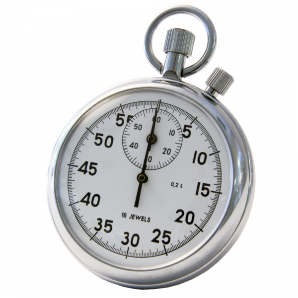 Stopwatch and Digital Timer1