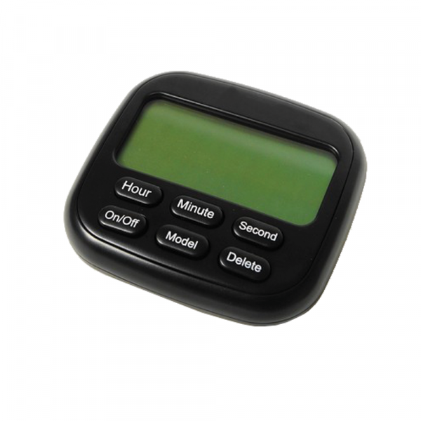 Stopwatch and Digital Timer2