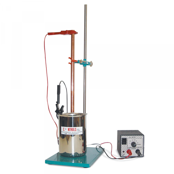 Storage Stability Tester