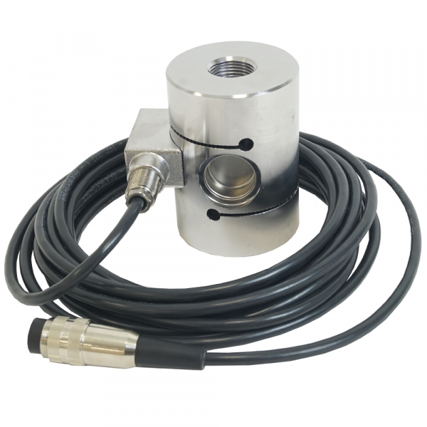Strain Gauge Load Cells, 3.5 to 50 kn cap.