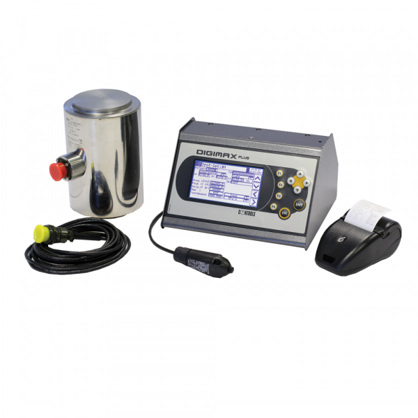 Strain Gauged Column and Tester for Load Transfer Verification1