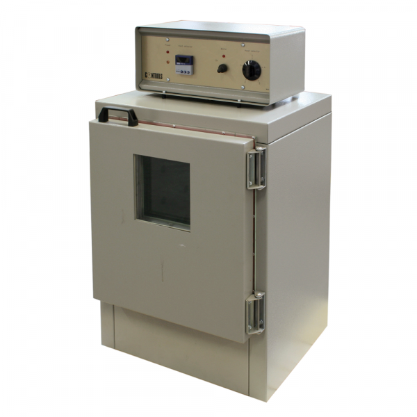 TFOT Bitumen Oven0