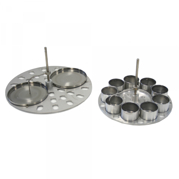 TFOT Bitumen Oven1