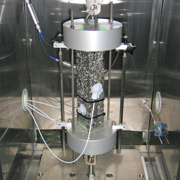 TSRST and UTSST Test for UTM Machines