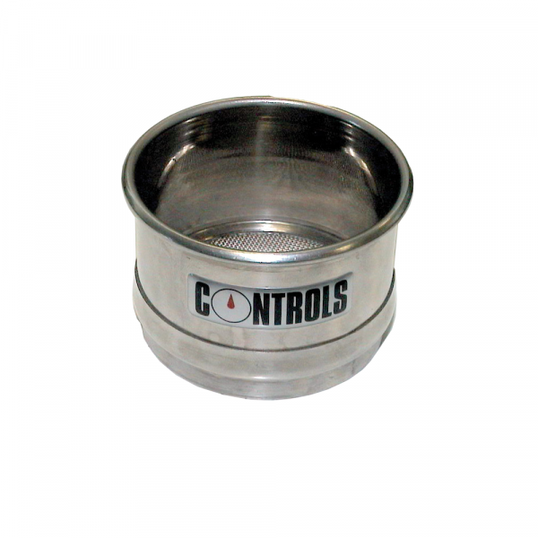 Test Sieves for Residue on Sieving0