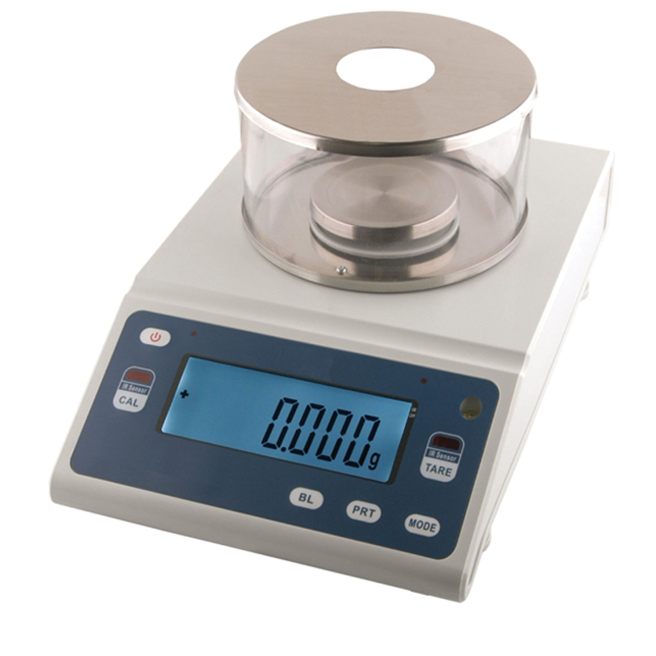 Top Loading Balances Selector0