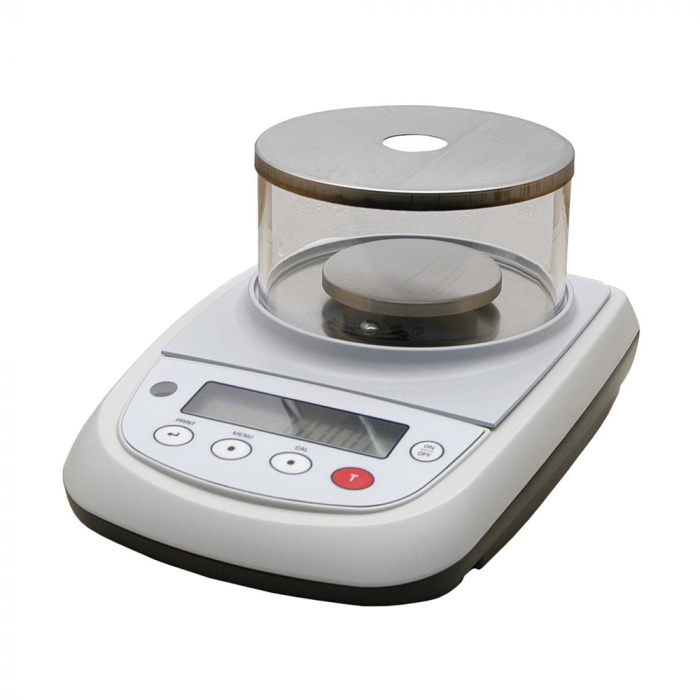 Top Loading Balances Selector1