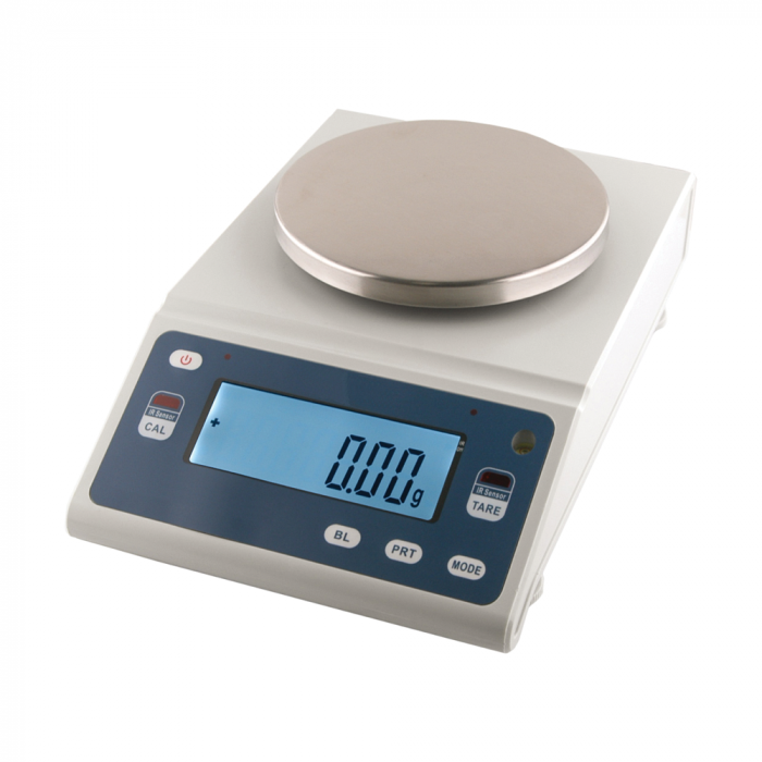 Top Loading Balances Selector3