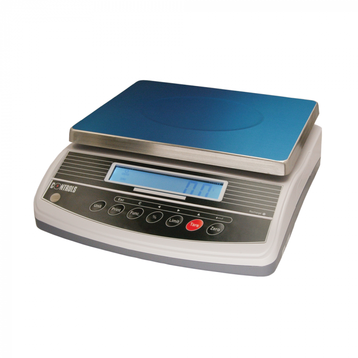 Top Loading Balances Selector4