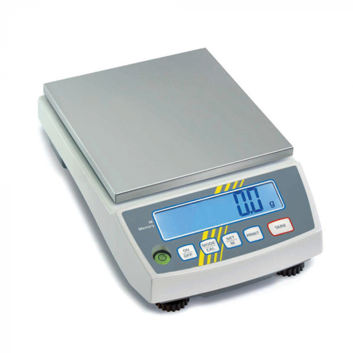 Top Loading Balances Selector6