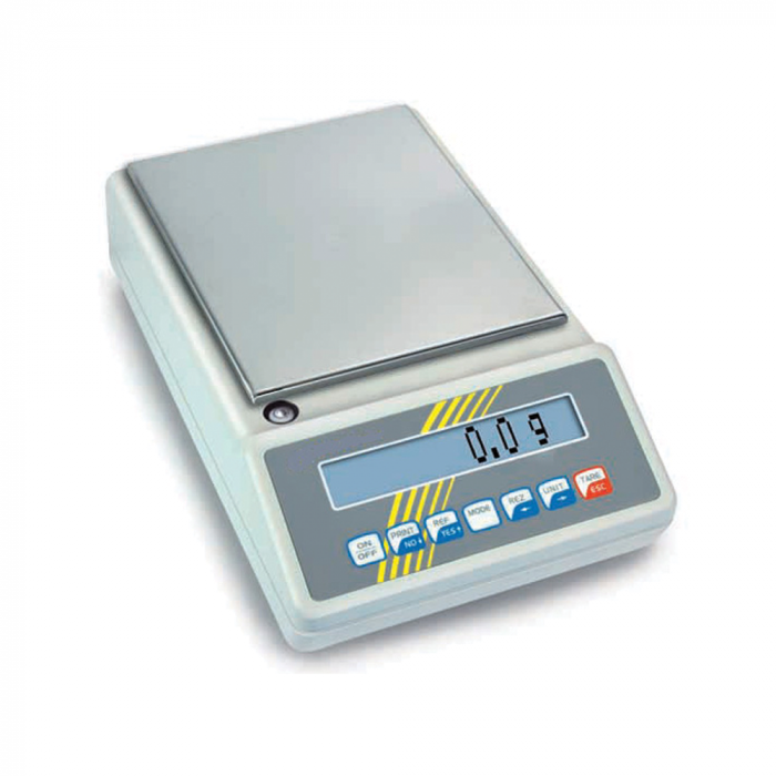 Top Loading Balances Selector7