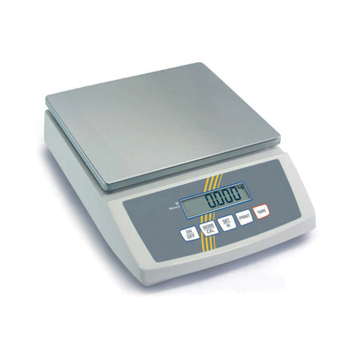 Top Loading Balances Selector8