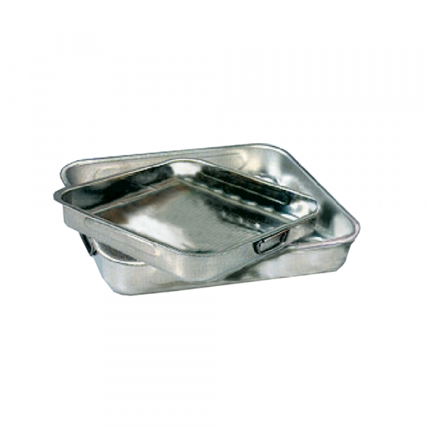 Trays and Pans0
