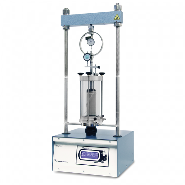 Triaxial Load Frame TRIAX0