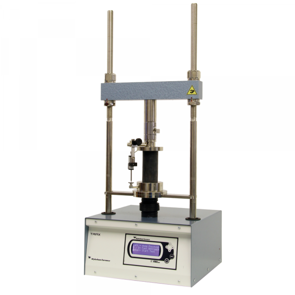 Triaxial Load Frame TRIAX2