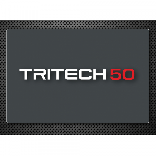Triaxial Load Frame TRITECH with 4 Built-In Channels7