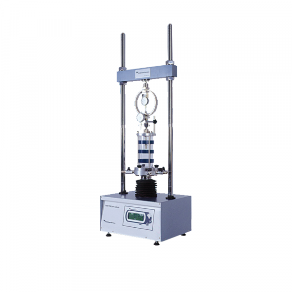 Triaxial Load Frame TRITECH2