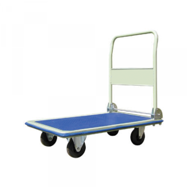 Trolley, Carts