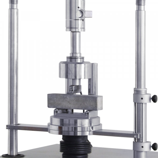 UNIFRAME Series Electromechanical Universal Testers, 50 - 100 kN Cap.3