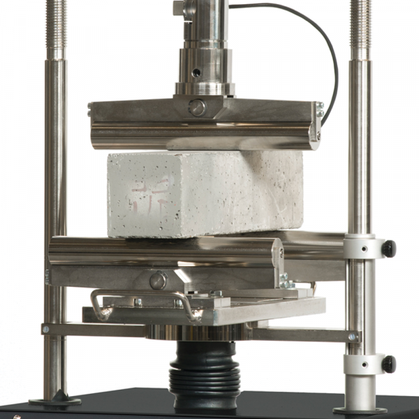 UNIFRAME Series Electromechanical Universal Testers, 50 - 100 kN Cap.5