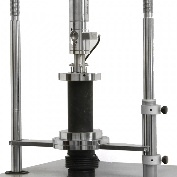UNIFRAME Series Electromechanical Universal Testers, 50 - 100 kN Cap.7