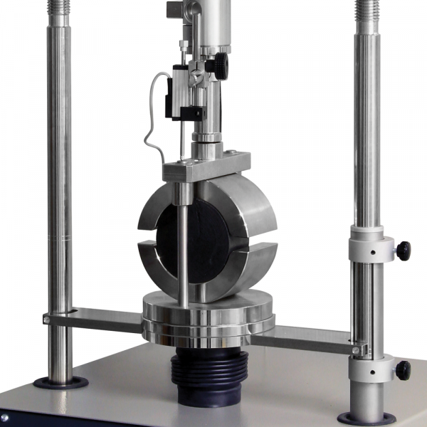 UNIFRAME Series Electromechanical Universal Testers, 50 kN6
