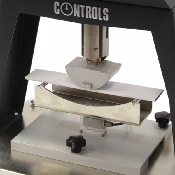 UNIFRAME-MINI Automatic Testing Machine for Transverse Deformation of Tile Adhesives and Grouts2